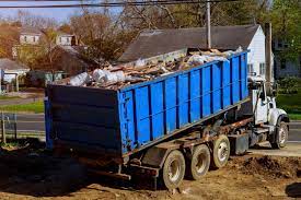 Best Commercial Junk Removal  in Los Fresnos, TX